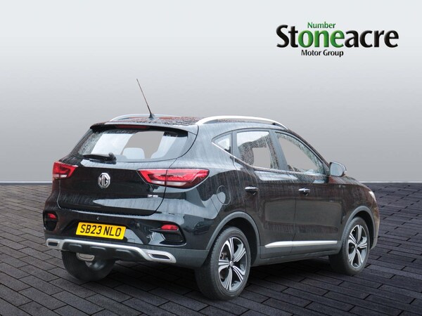 Used MG MG ZS 2023 for sale - 76031477: Photo 4