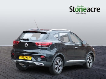 Used MG MG ZS 2023 for sale - 76031477: Photo 4