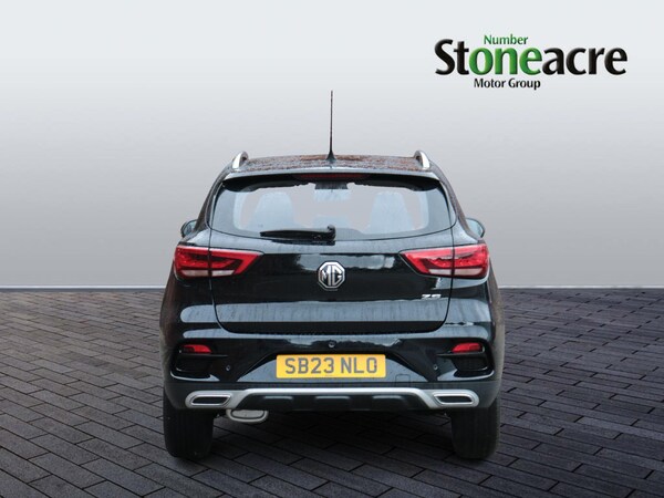 Used MG MG ZS 2023 for sale - 76031477: Photo 5