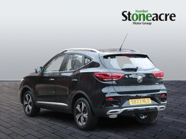 Used MG MG ZS 2023 for sale - 76031477: Photo 6