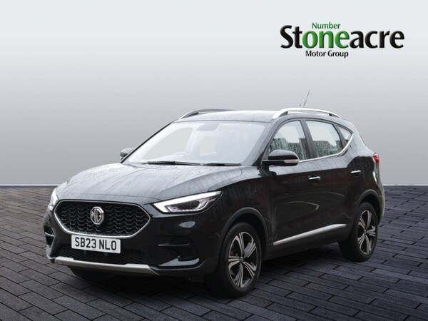 Used MG MG ZS 2023 for sale - 76031477: Photo 7