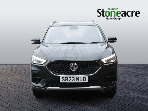 Used MG MG ZS 2023 for sale - 76031477: Photo 8