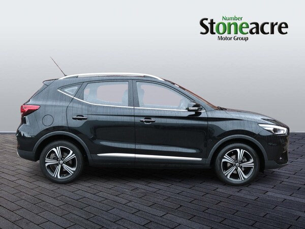 Used MG MG ZS 2023 for sale - 76031477: Photo 9