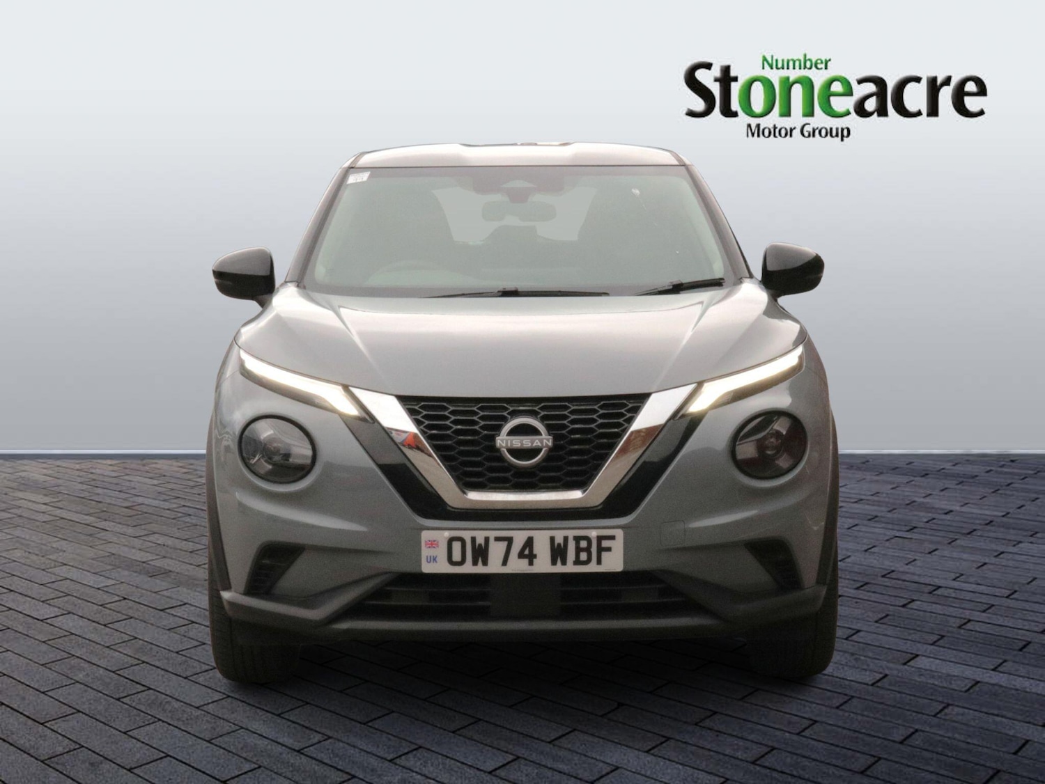 Used Nissan Juke for sale - 77825026: Photo 10