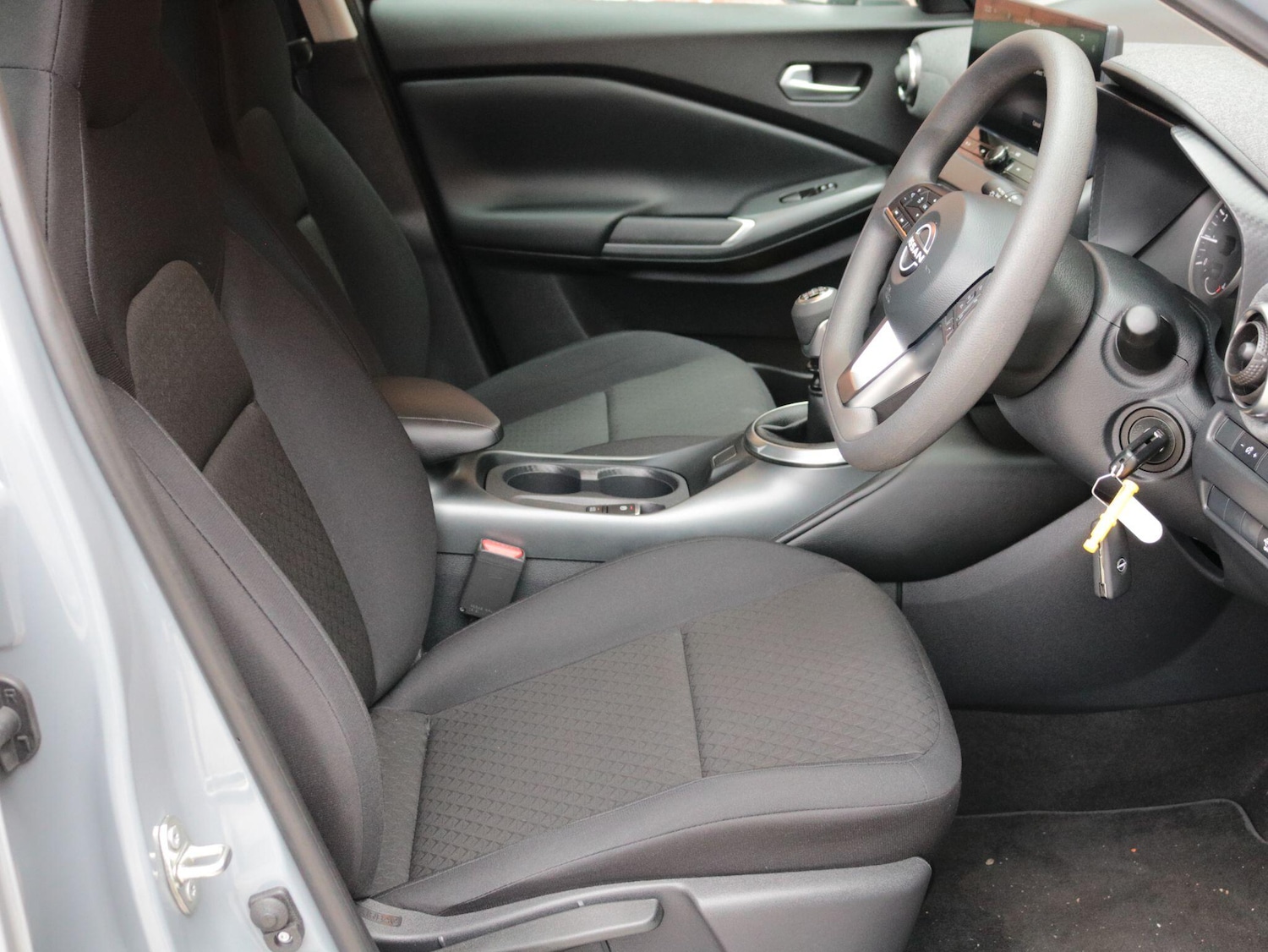 Used Nissan Juke for sale - 77825026: Photo 11