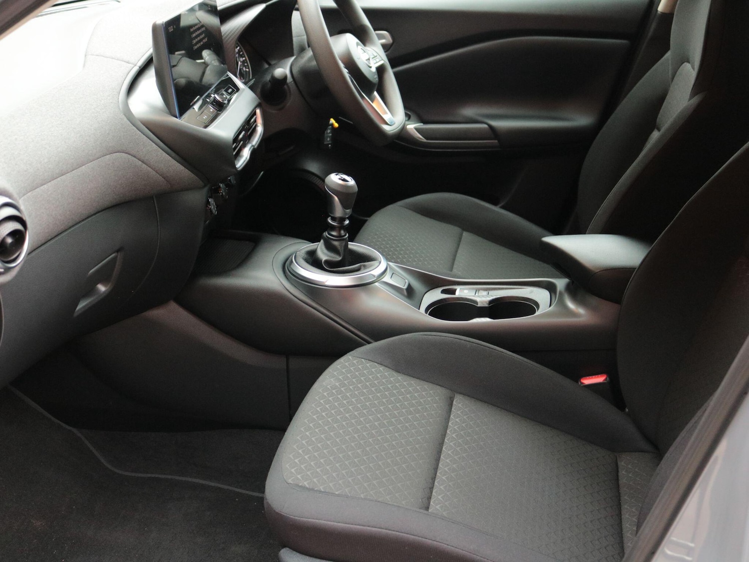 Used Nissan Juke for sale - 77825026: Photo 13