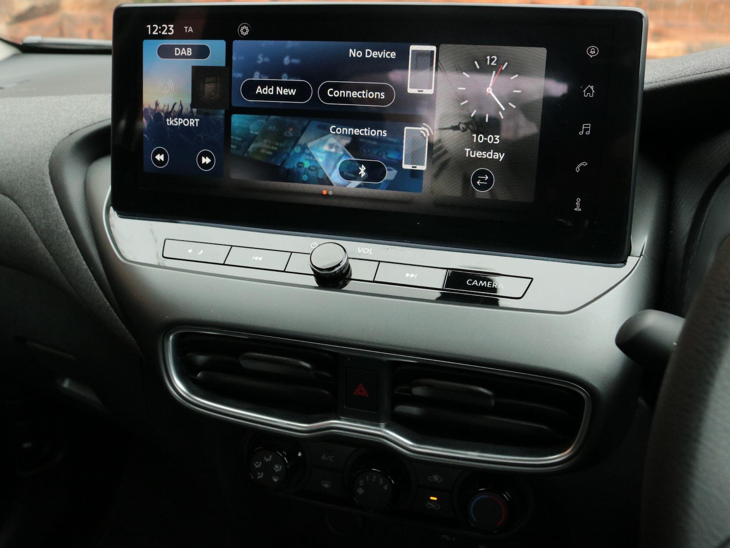 Used Nissan Juke for sale - 77825026: Photo 17