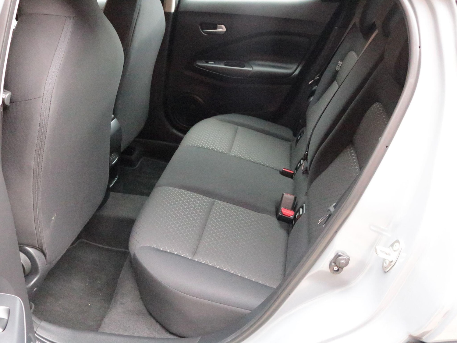 Used Nissan Juke for sale - 77825026: Photo 23