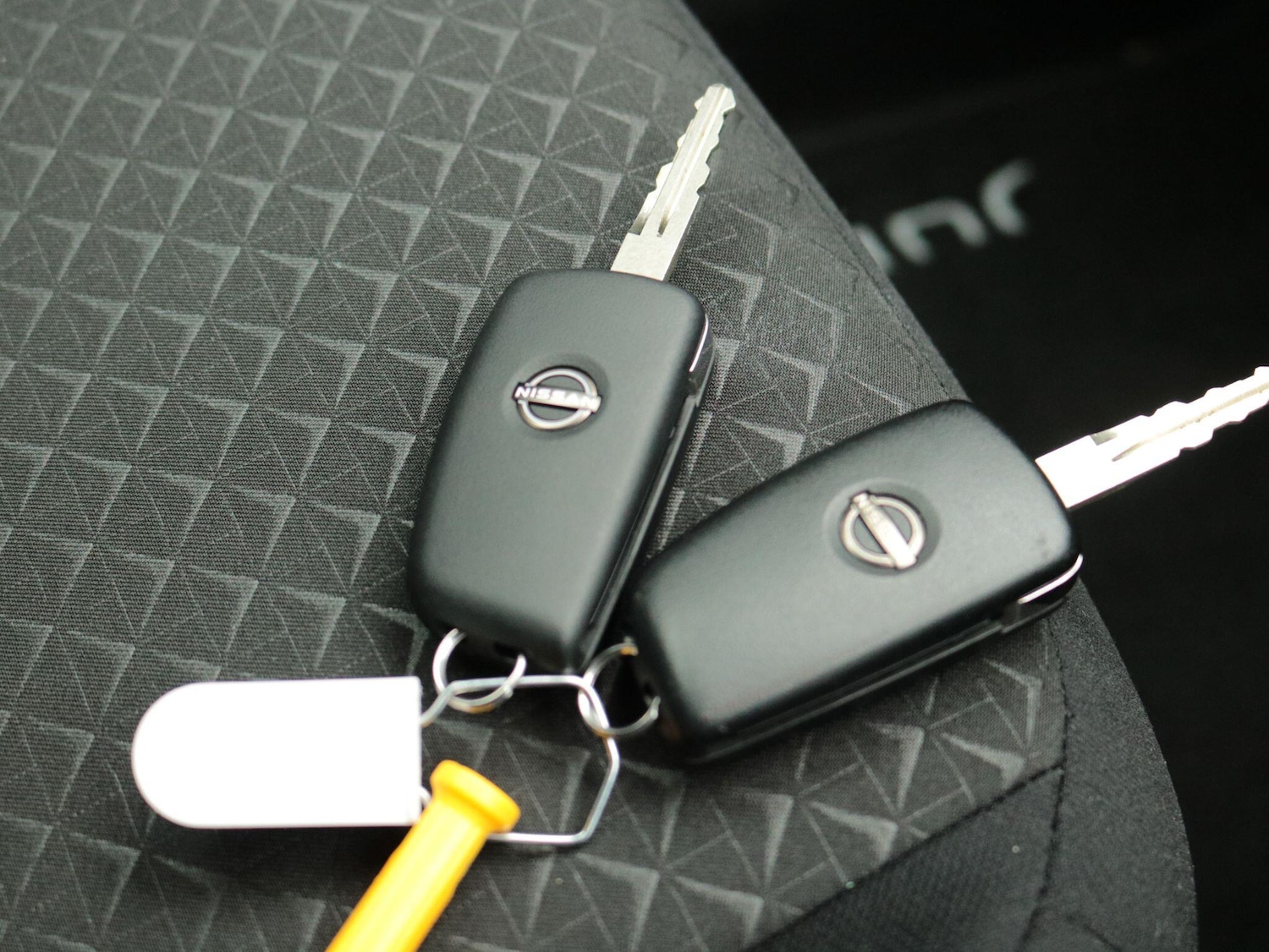 Used Nissan Juke for sale - 77825026: Photo 26