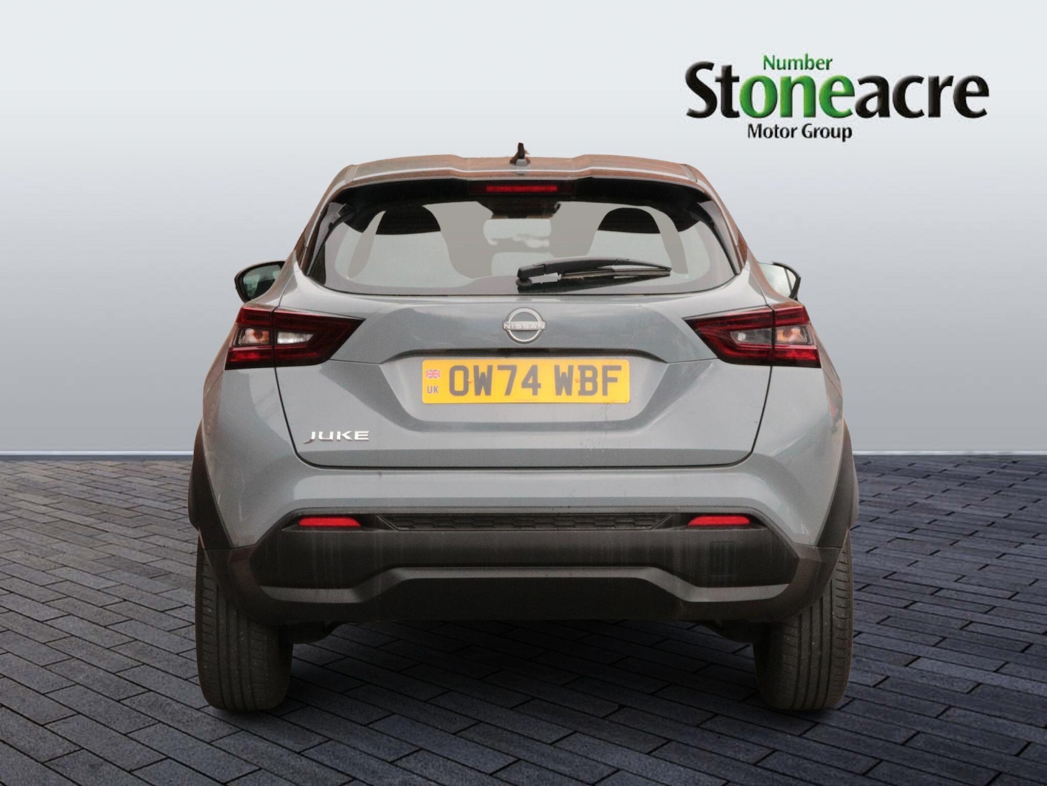 Used Nissan Juke for sale - 77825026: Photo 6