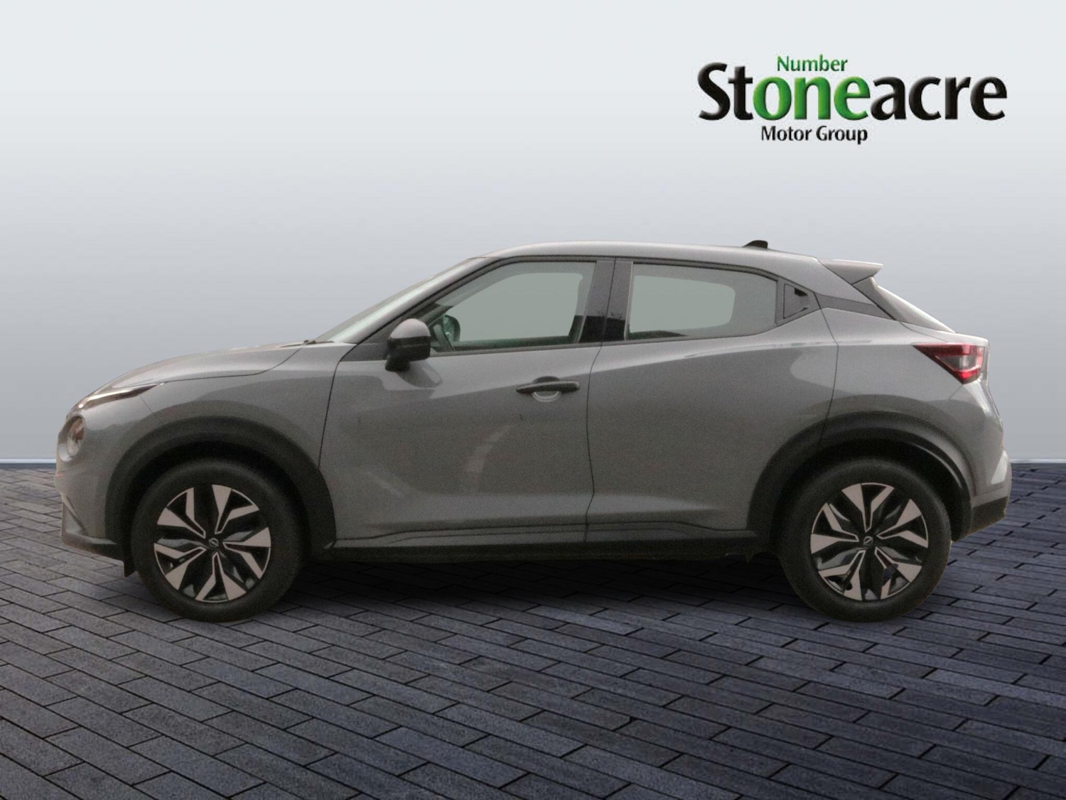 Used Nissan Juke for sale - 77825026: Photo 8