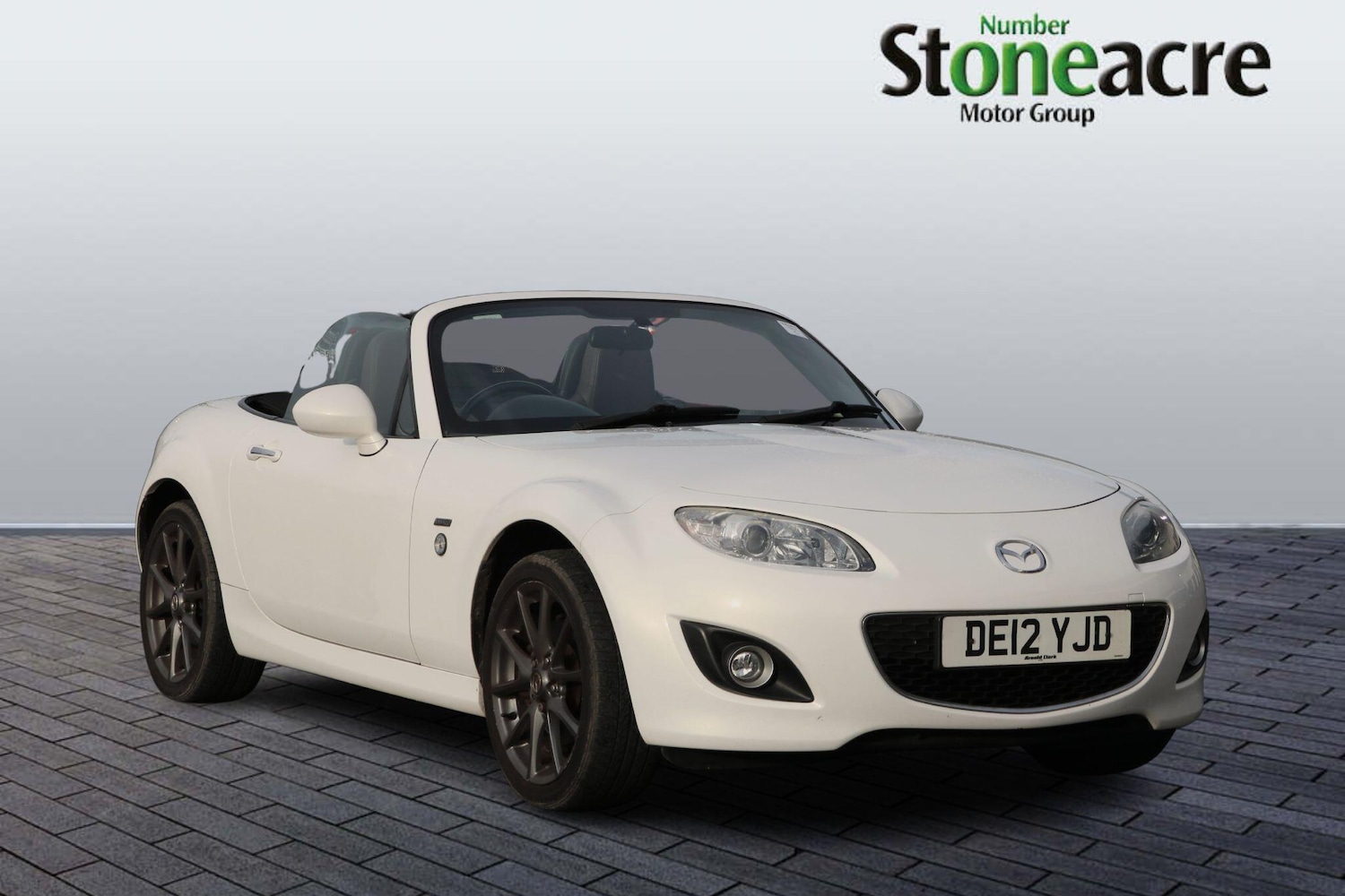 Used Mazda MX-5 2012 for sale - 76849867: Photo 1