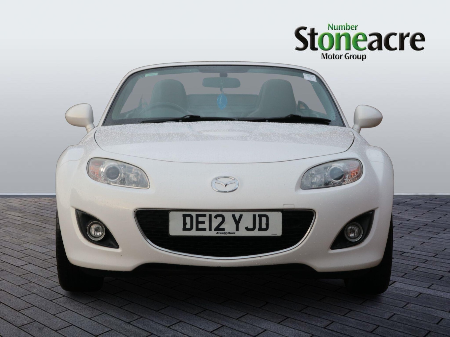 Used Mazda MX-5 2012 for sale - 76849867: Photo 10