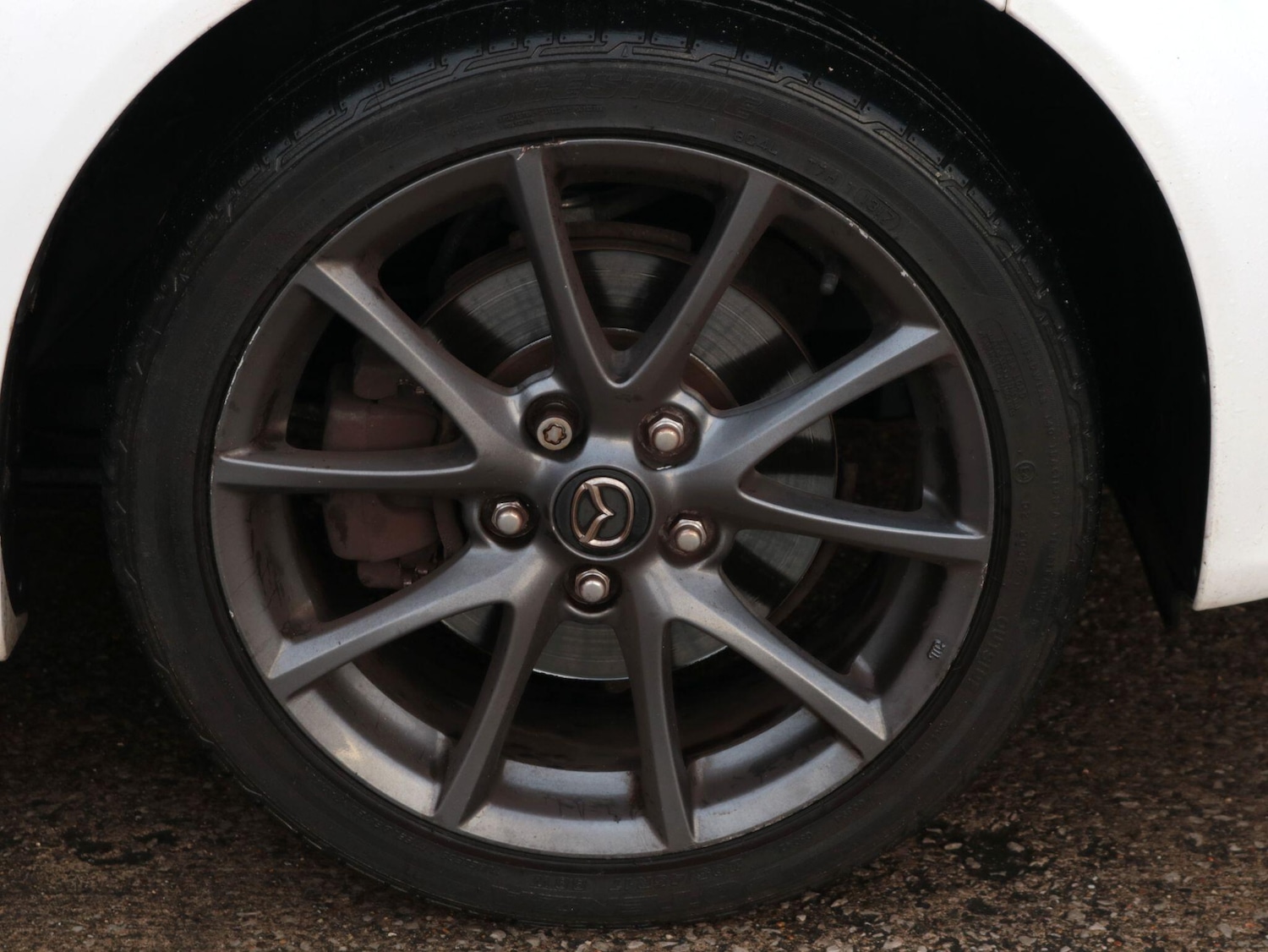 Used Mazda MX-5 2012 for sale - 76849867: Photo 11