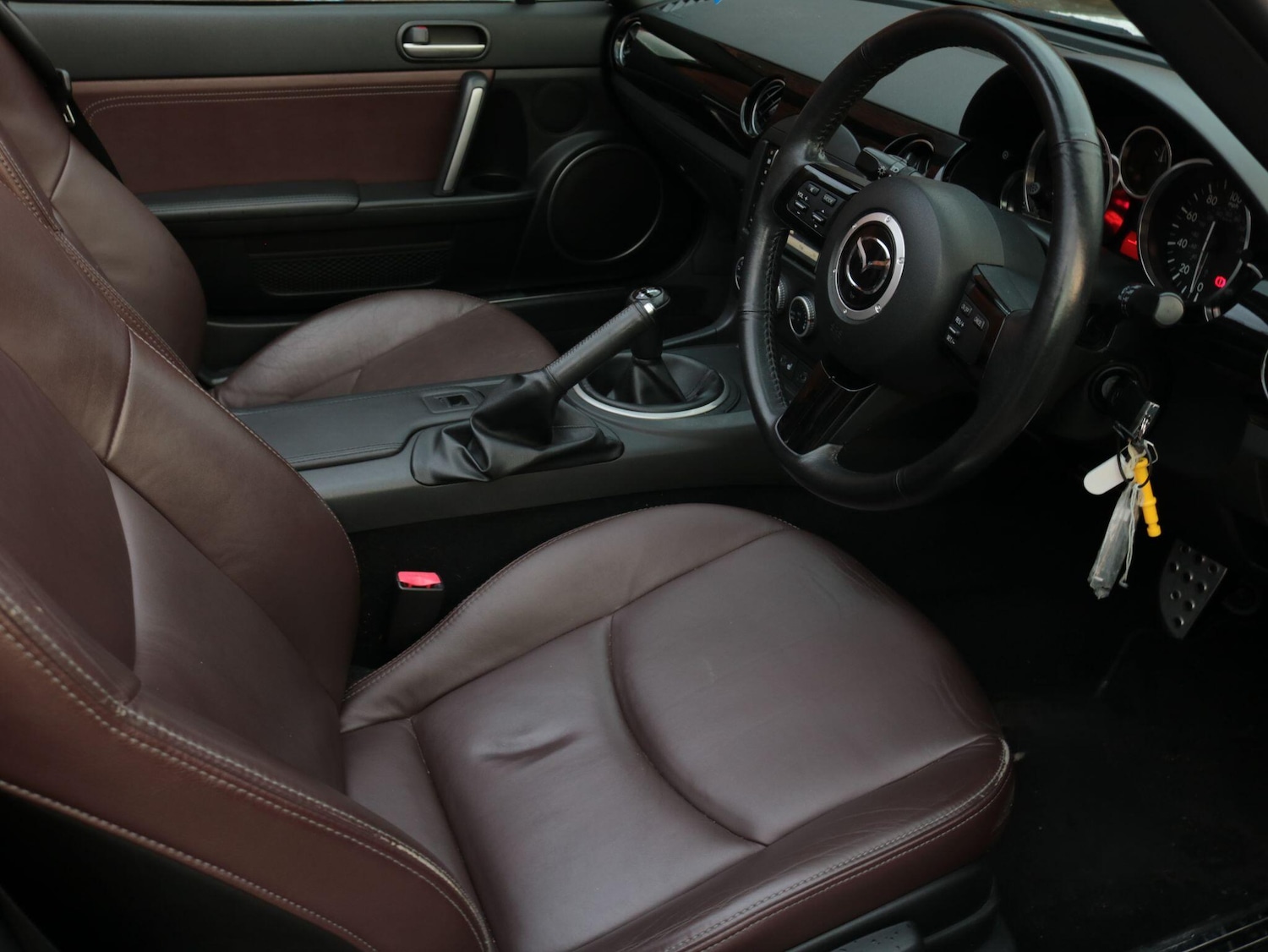 Used Mazda MX-5 2012 for sale - 76849867: Photo 12