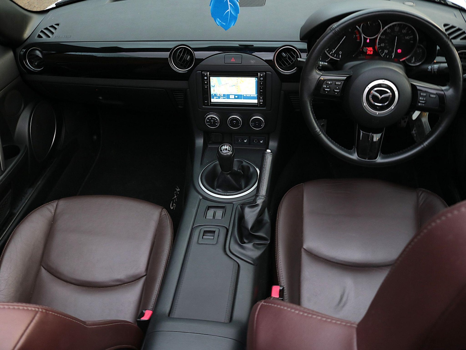 Used Mazda MX-5 2012 for sale - 76849867: Photo 13