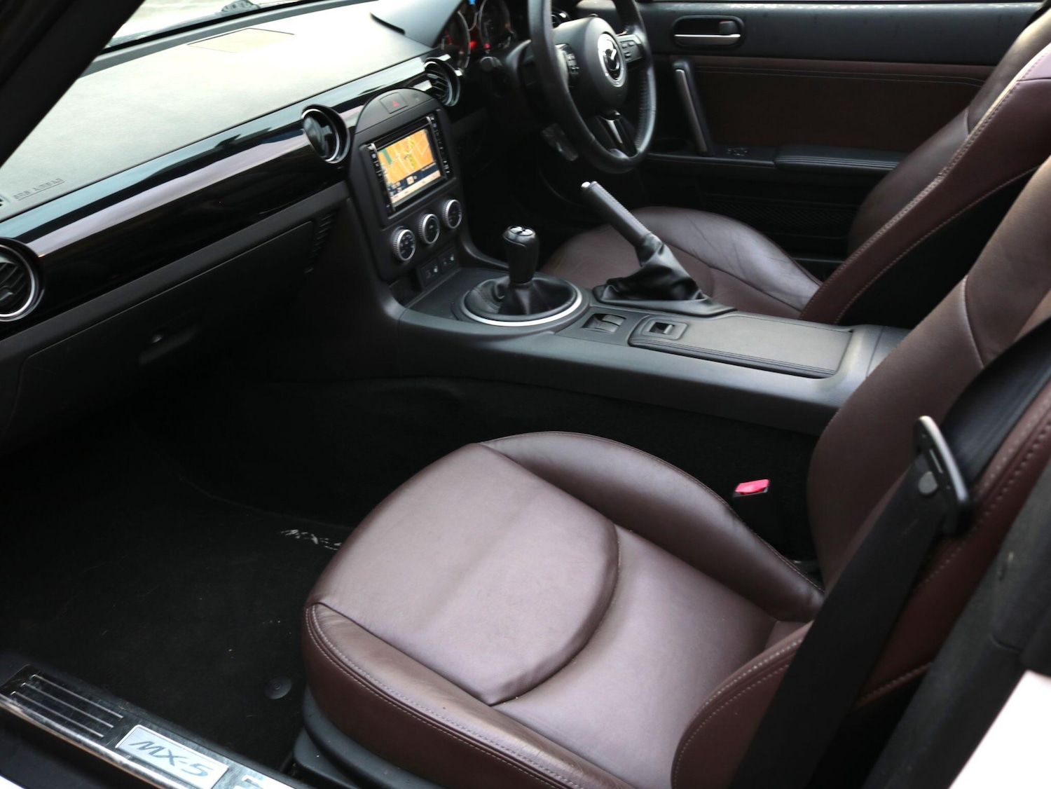 Used Mazda MX-5 2012 for sale - 76849867: Photo 14