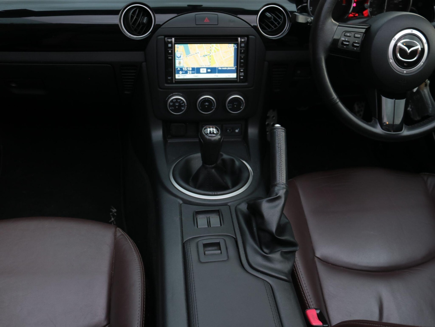 Used Mazda MX-5 2012 for sale - 76849867: Photo 15