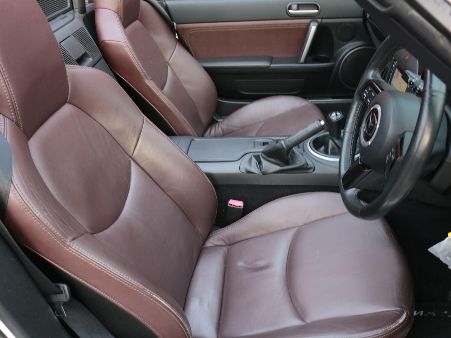 Used Mazda MX-5 2012 for sale - 76849867: Photo 19