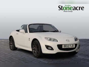 2012 (12) - 1.8i Venture Edition 2dr