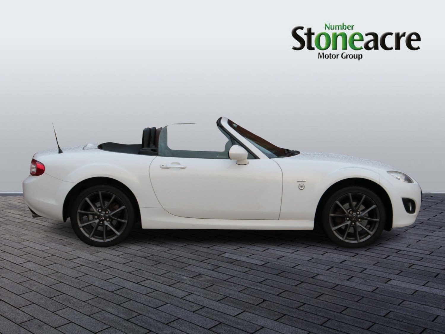 Used Mazda MX-5 2012 for sale - 76849867: Photo 4