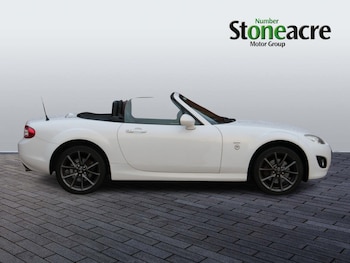 Used Mazda MX-5 2012 for sale - 76849867: Photo