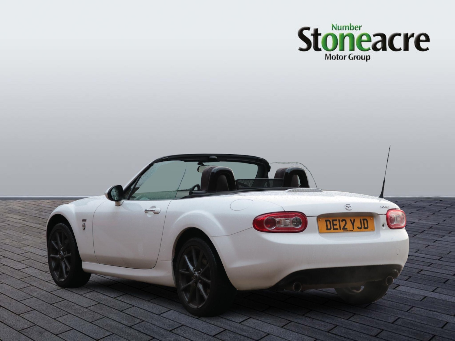 Used Mazda MX-5 2012 for sale - 76849867: Photo 7