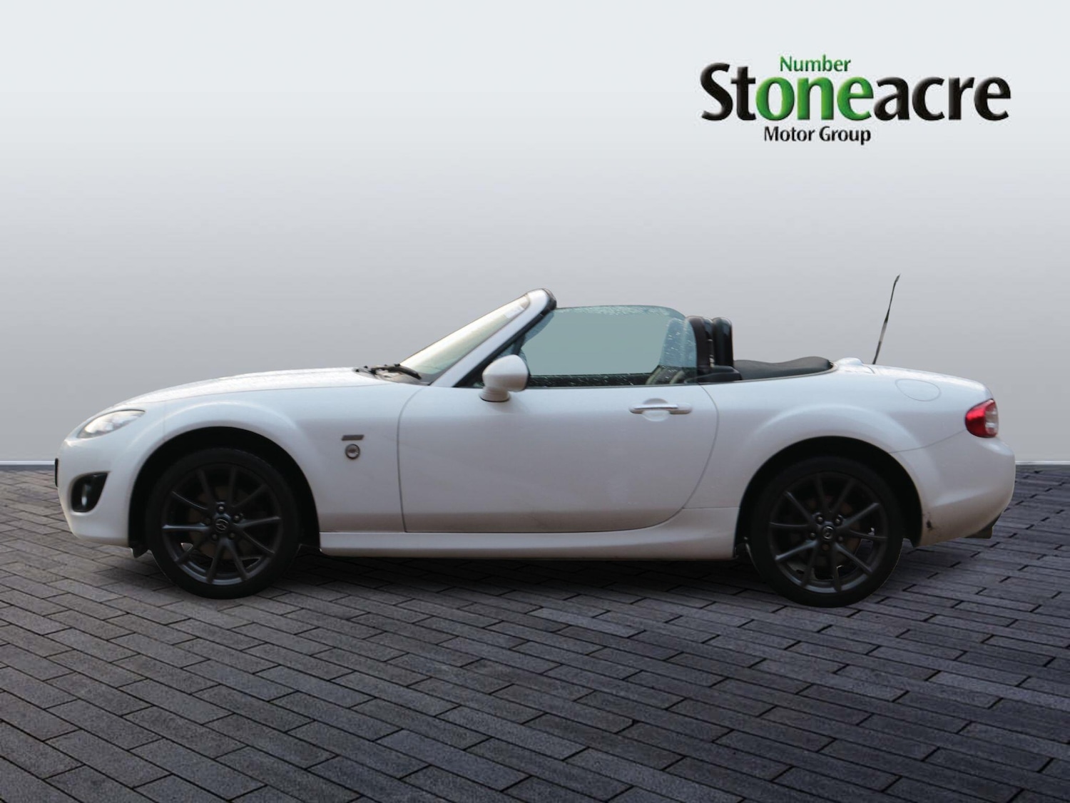 Used Mazda MX-5 2012 for sale - 76849867: Photo 8