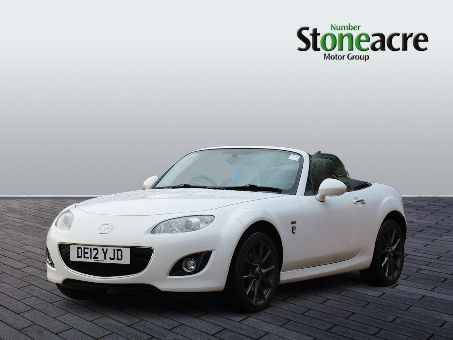 Used Mazda MX-5 2012 for sale - 76849867: Photo 9