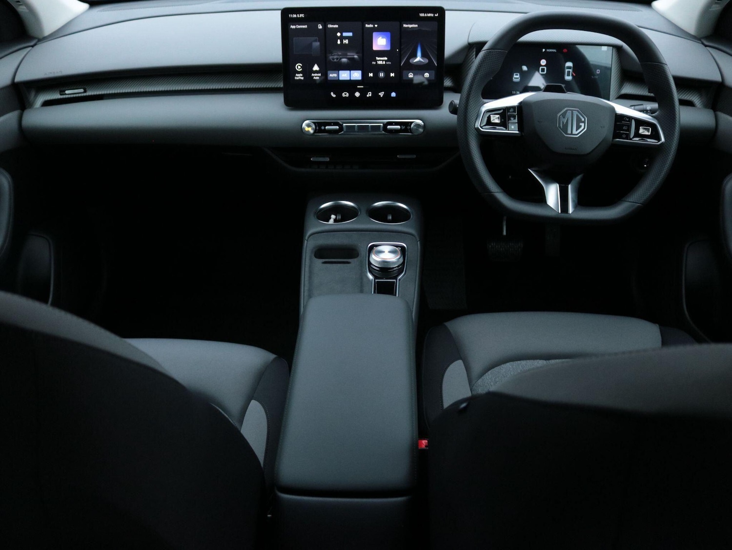 Used MG MGS5 2025 for sale - 77612456: Photo 10