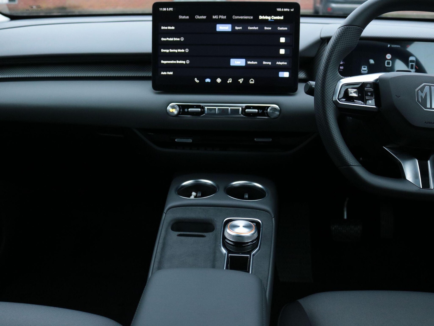 Used MG MGS5 2025 for sale - 77612456: Photo 13