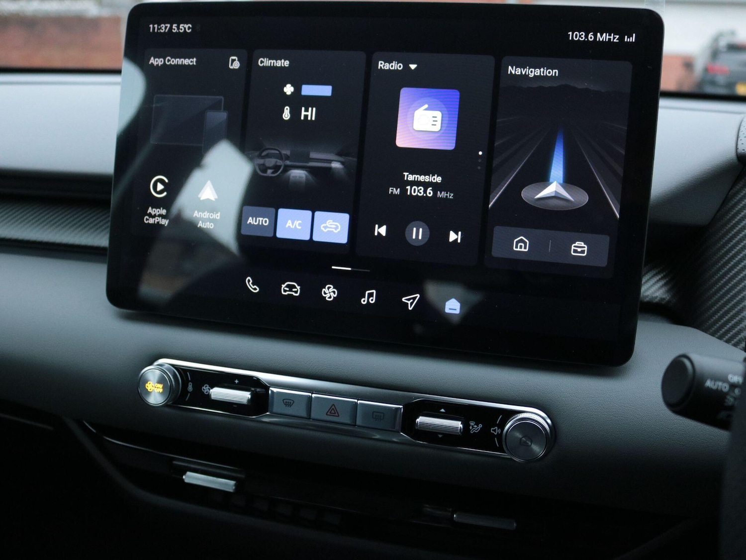 Used MG MGS5 2025 for sale - 77612456: Photo 17