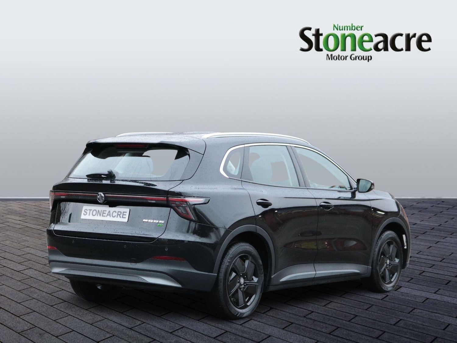 Used MG MGS5 2025 for sale - 77612456: Photo 3