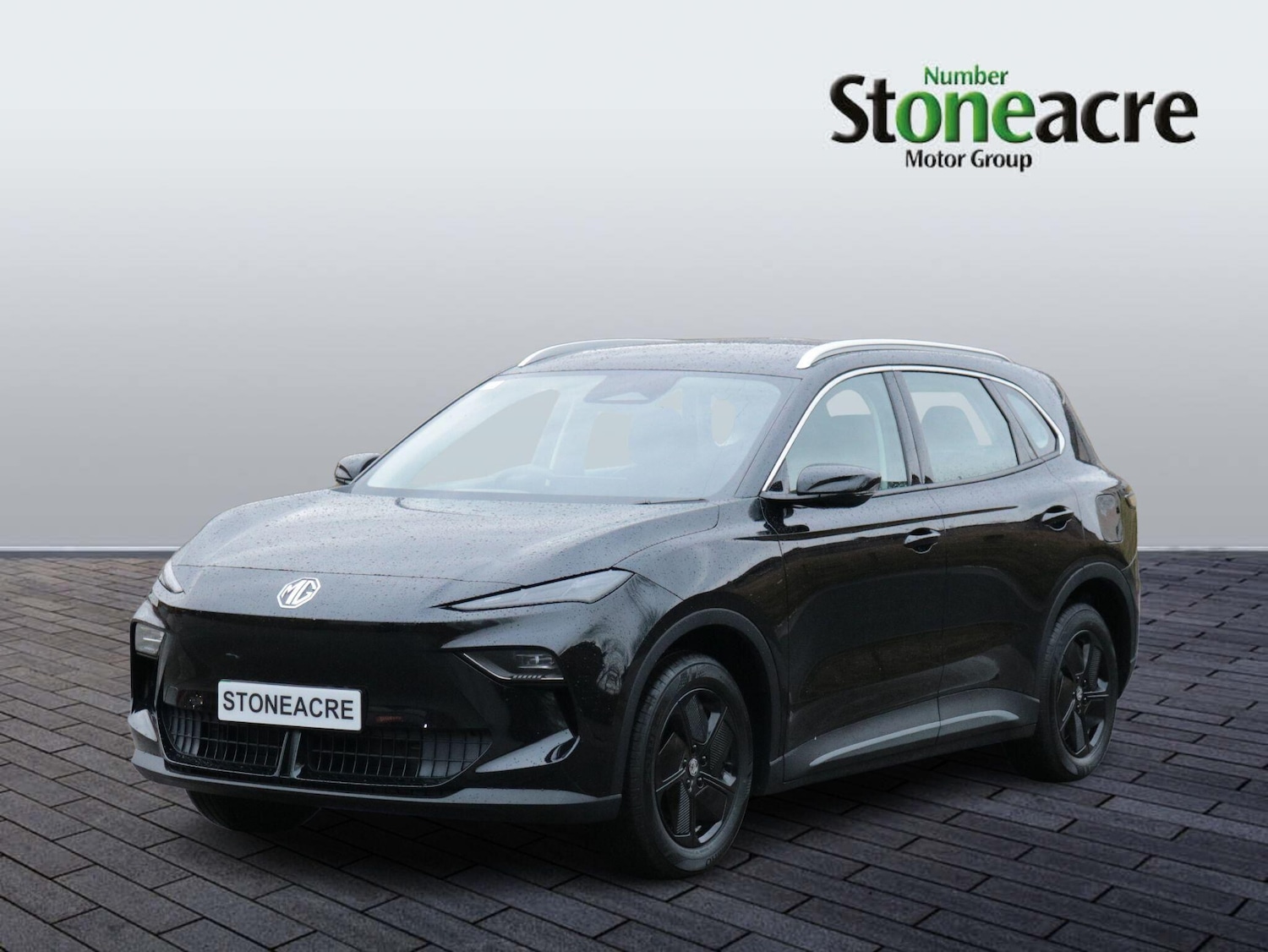 Used MG MGS5 2025 for sale - 77612456: Photo 7