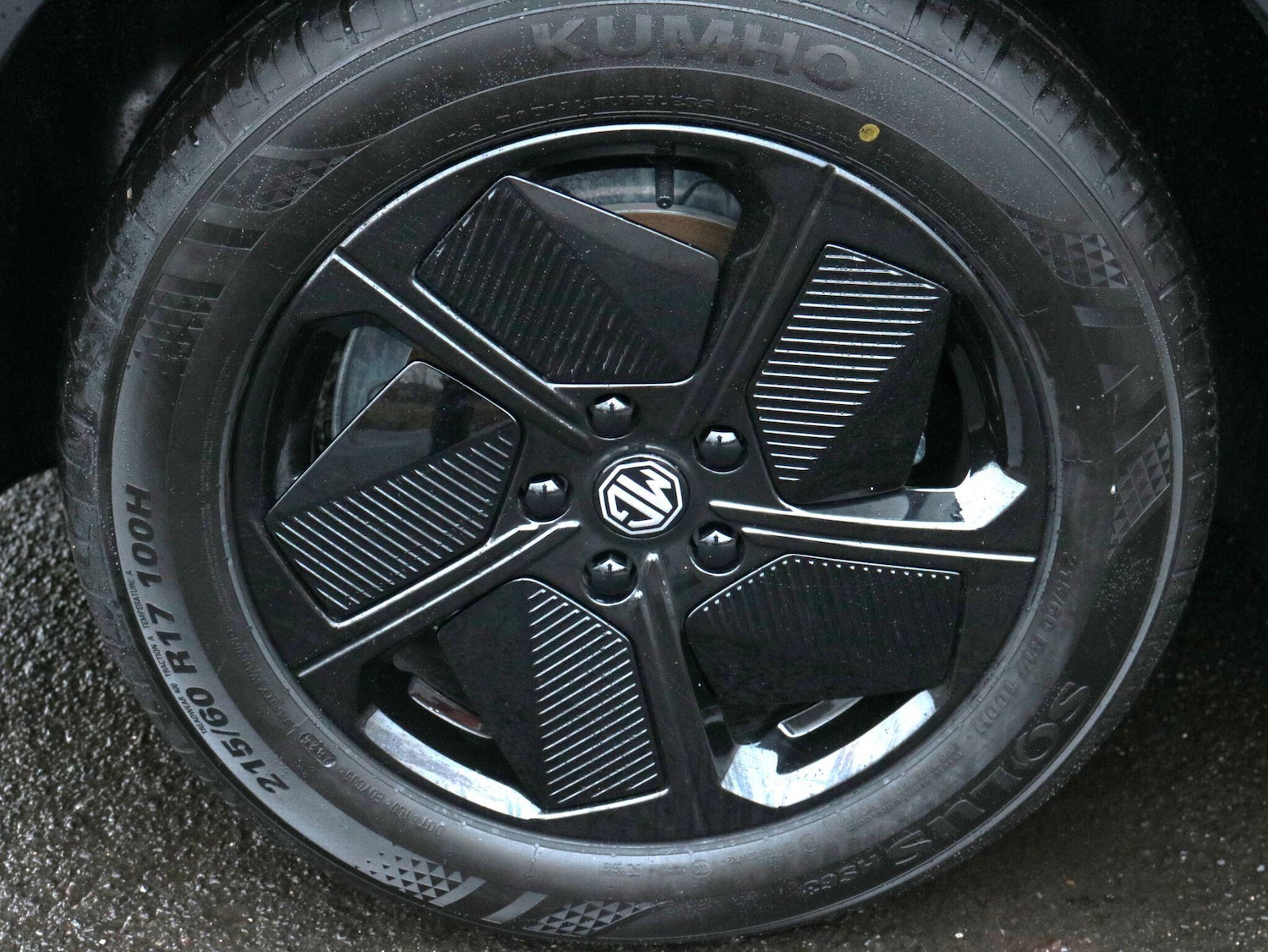 Used MG MGS5 2025 for sale - 77612456: Photo 9