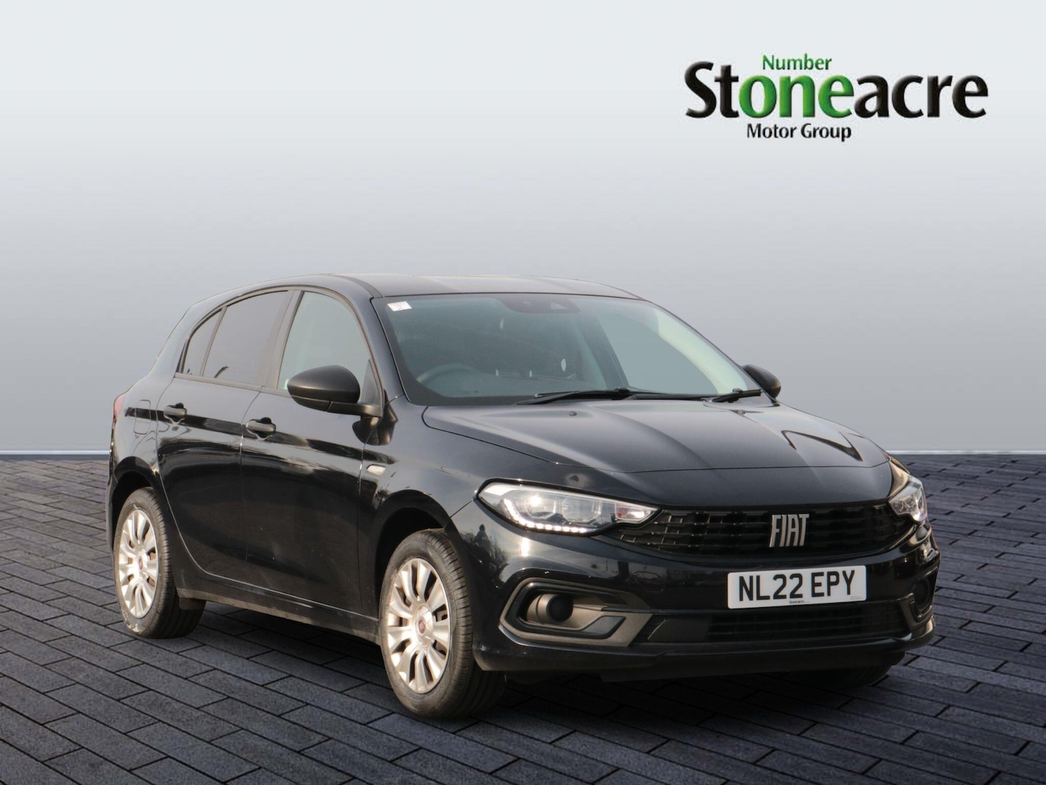 Used Fiat Tipo for sale - 78135558: Photo 1