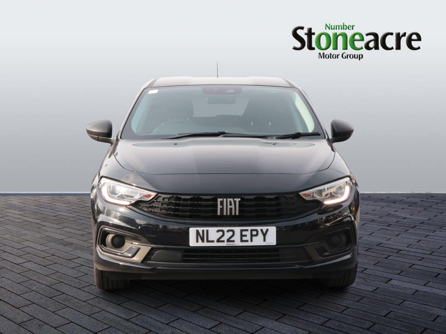 Used Fiat Tipo for sale - 78135558: Photo 10