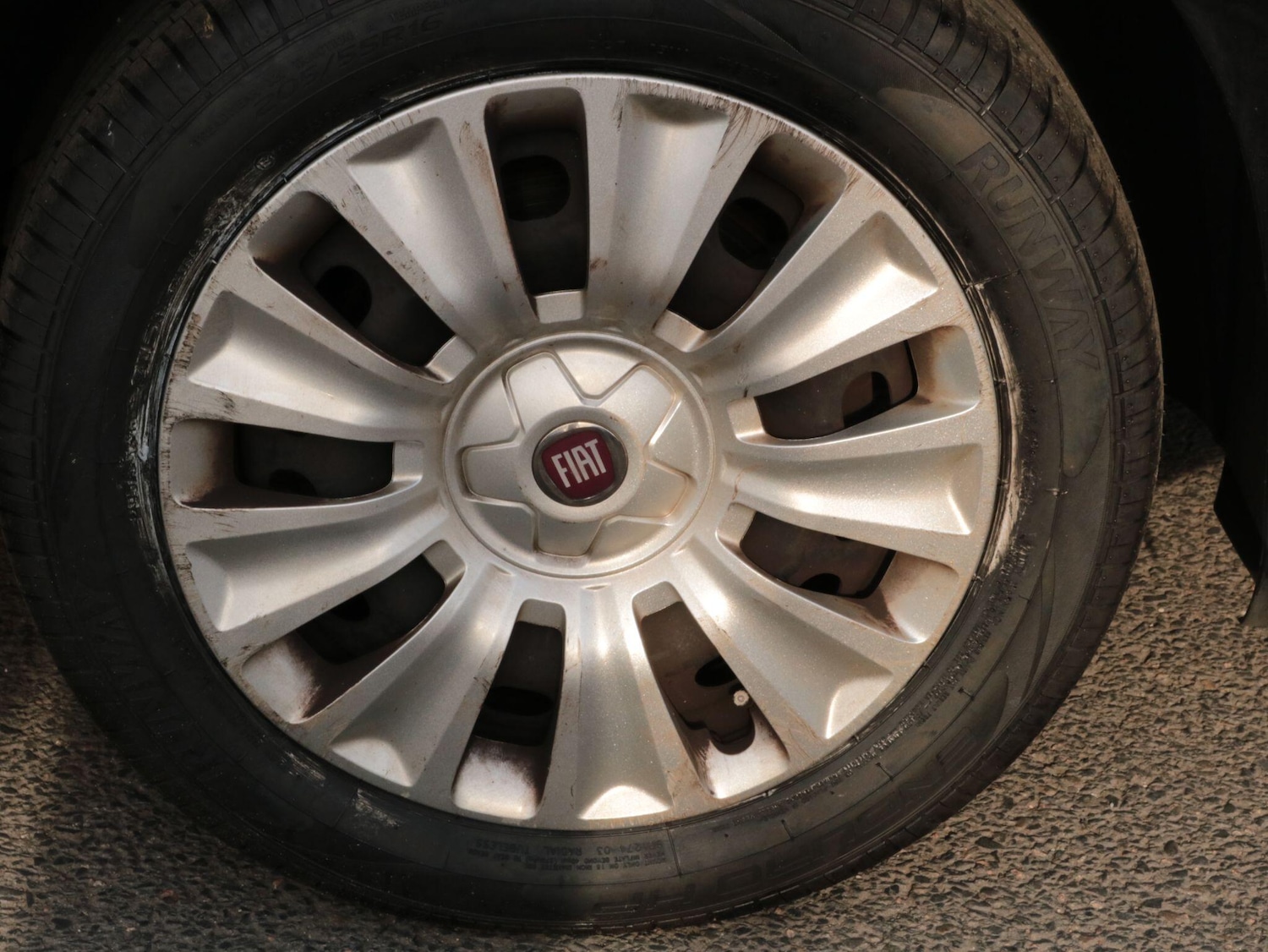 Used Fiat Tipo for sale - 78135558: Photo 11