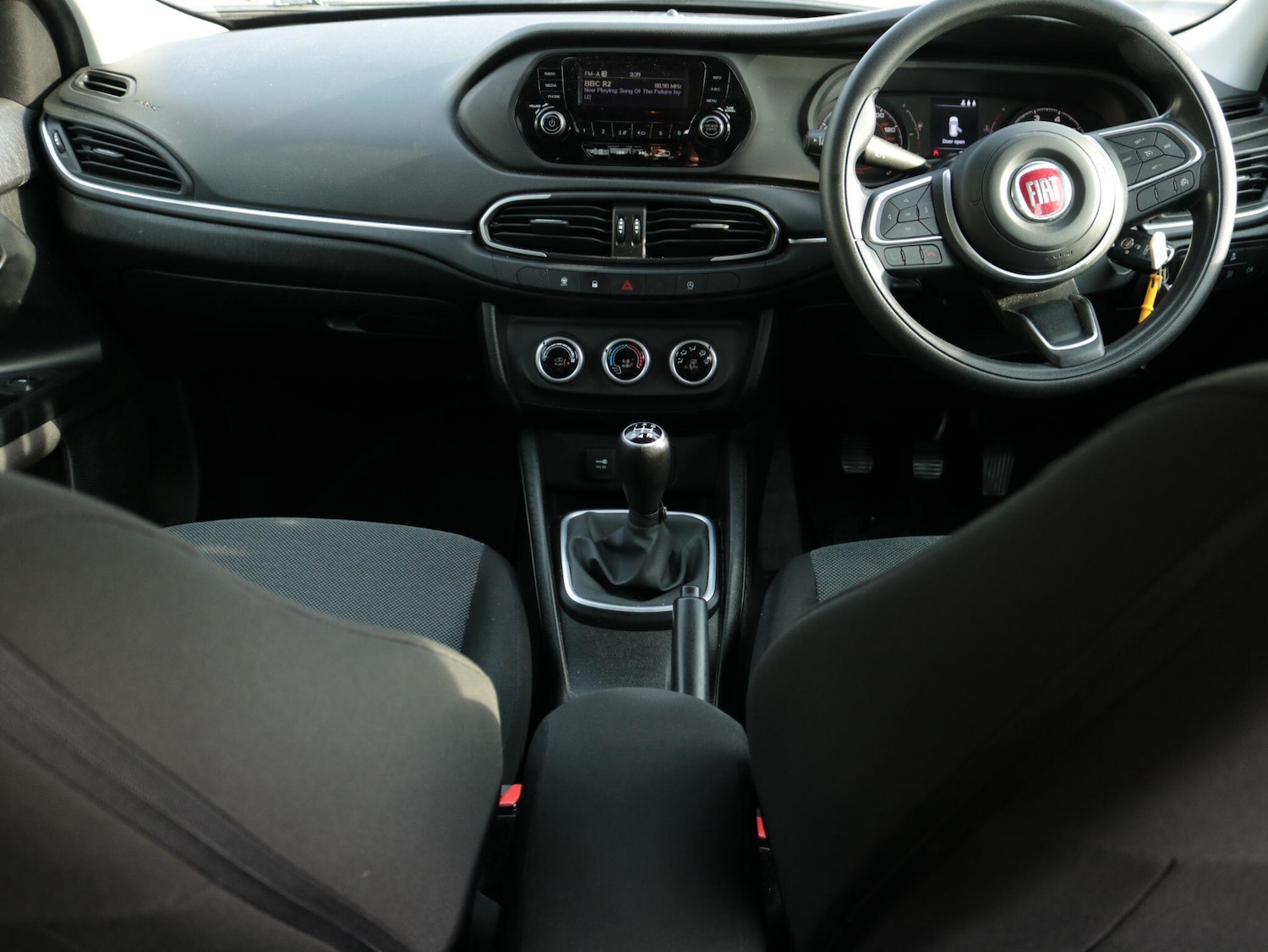 Used Fiat Tipo for sale - 78135558: Photo 14