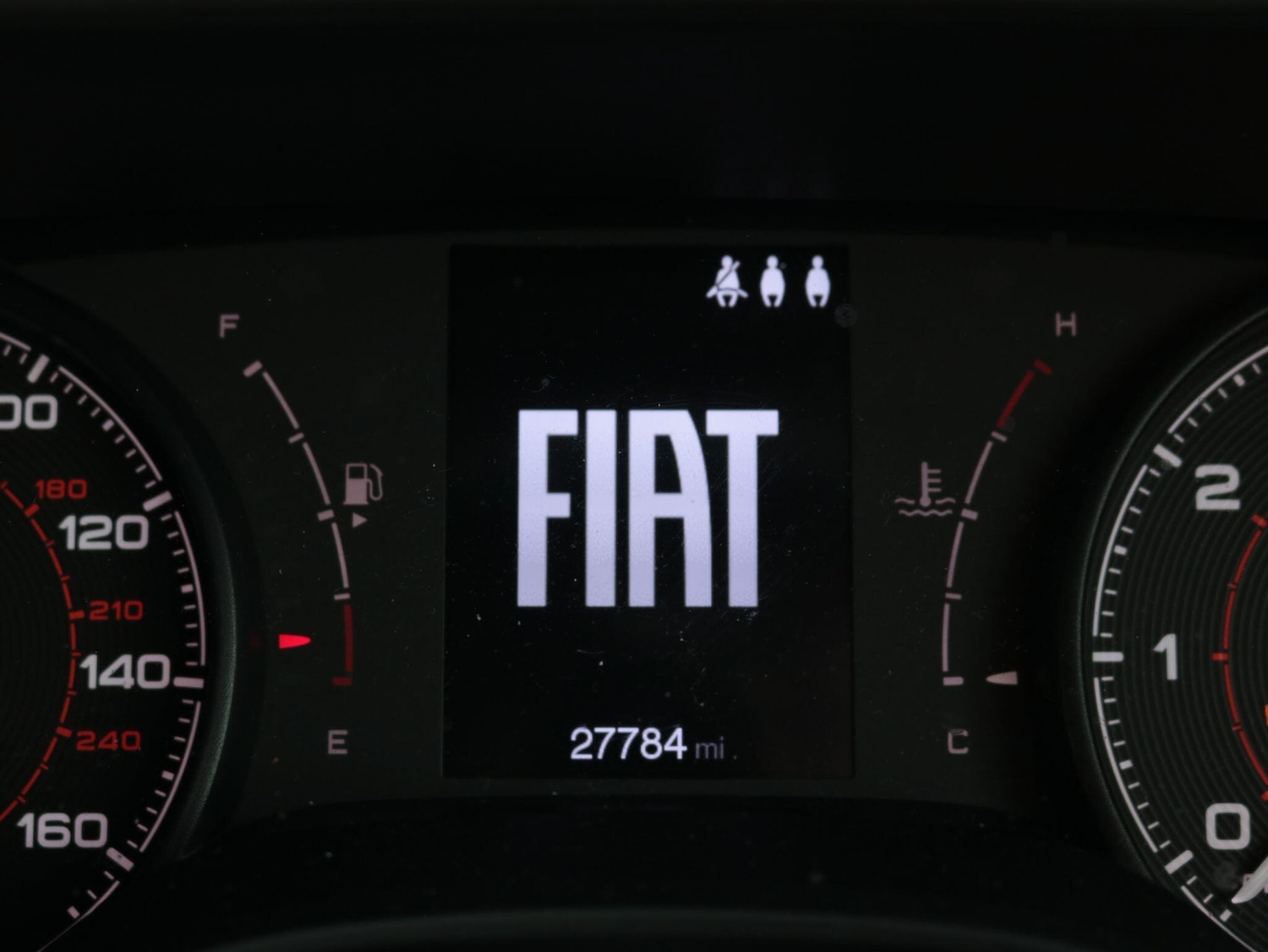 Used Fiat Tipo for sale - 78135558: Photo 16