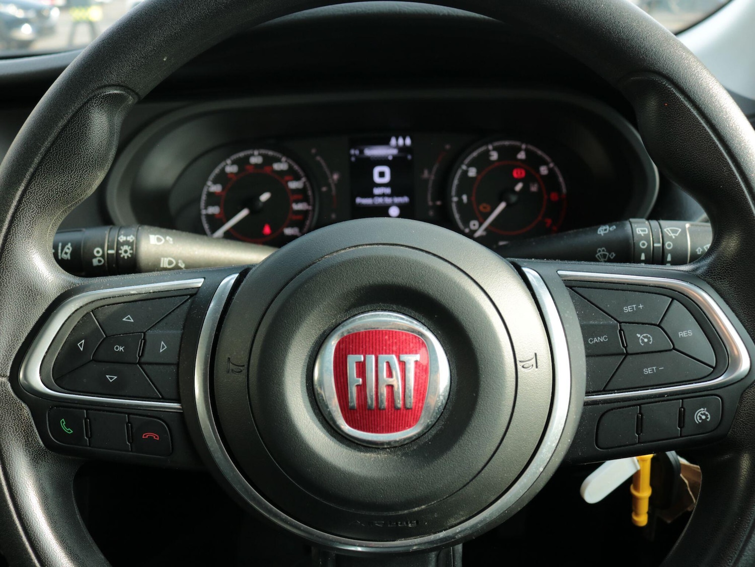 Used Fiat Tipo for sale - 78135558: Photo 17