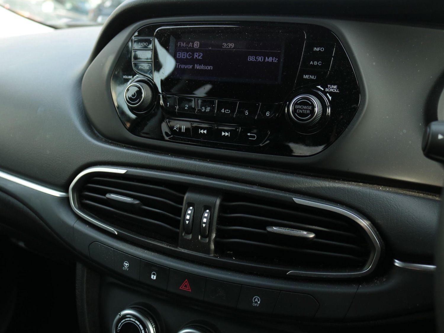 Used Fiat Tipo for sale - 78135558: Photo 18