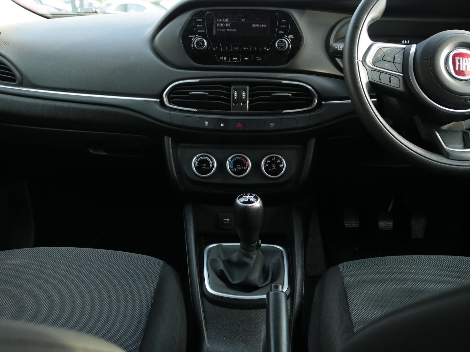 Used Fiat Tipo for sale - 78135558: Photo 19