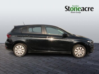 Used Fiat Tipo 2022 for sale - 78135558: Photo