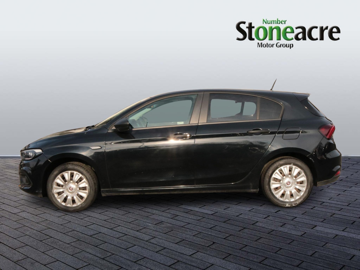 Used Fiat Tipo for sale - 78135558: Photo 8