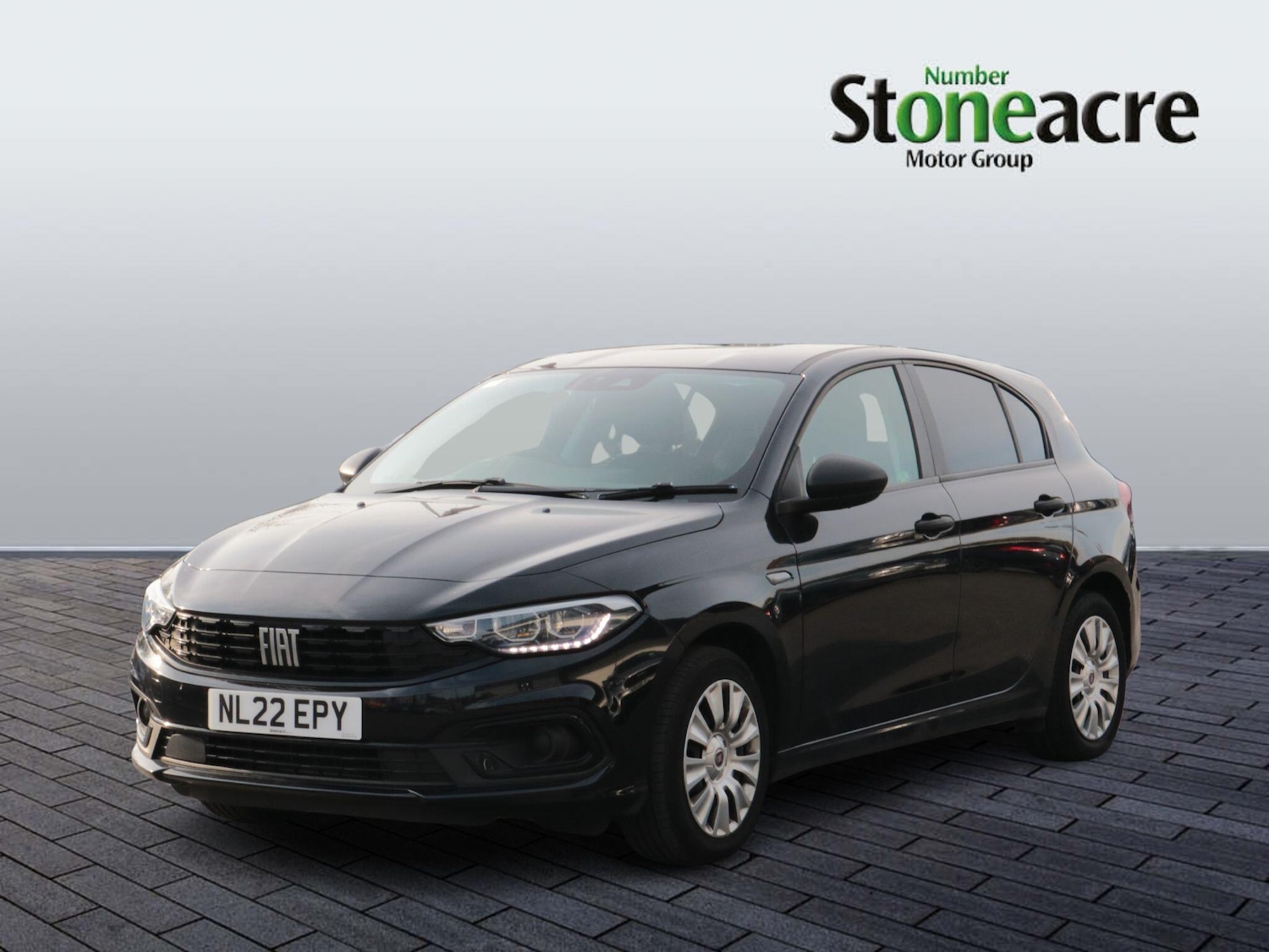 Used Fiat Tipo for sale - 78135558: Photo 9