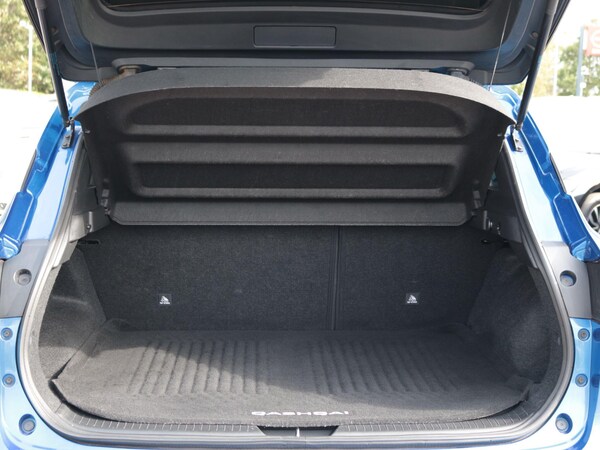 Used Nissan Qashqai 2021 for sale - 76215408: Photo 10