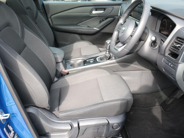Used Nissan Qashqai 2021 for sale - 76215408: Photo 11