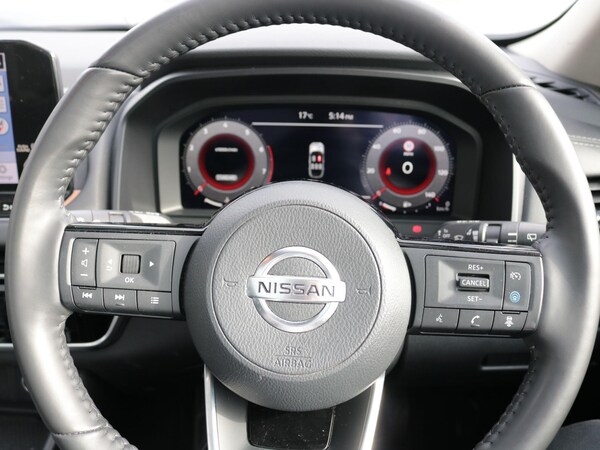 Used Nissan Qashqai 2021 for sale - 76215408: Photo 15
