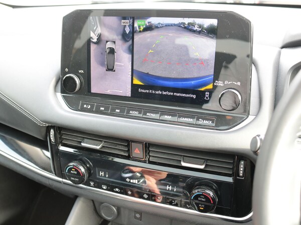 Used Nissan Qashqai 2021 for sale - 76215408: Photo 17